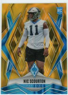 Nic Scourton