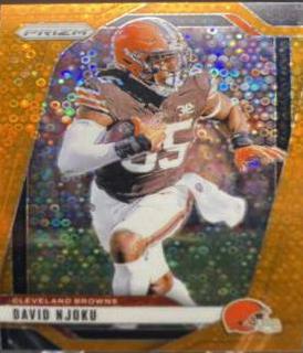 David Njoku