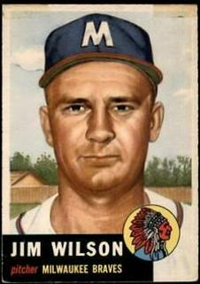 Jim Wilson