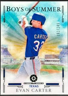 Evan Carter