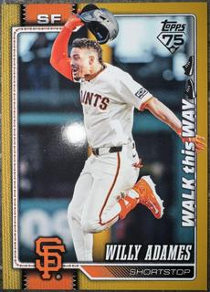 Willy Adames