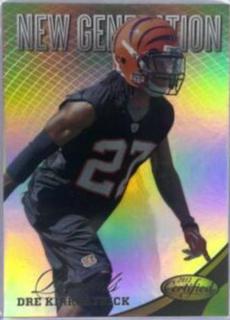 Dre Kirkpatrick