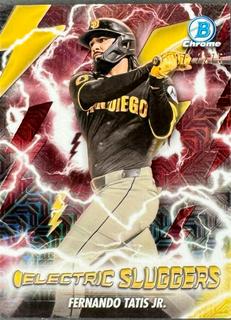 Fernando Tatis Jr.