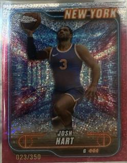 Josh Hart