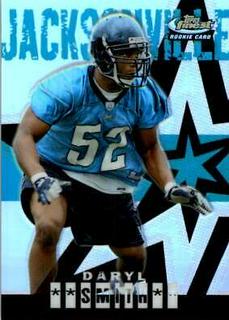 Daryl Smith