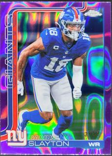 Darius Slayton