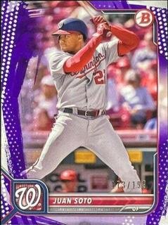 Juan Soto