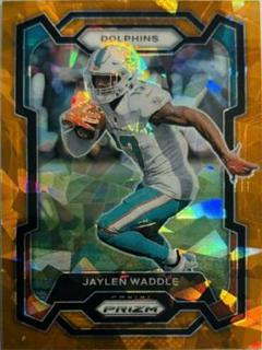 Jaylen Waddle