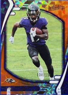 Marquise Brown
