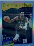 Karl-Anthony Towns