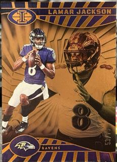 Lamar Jackson