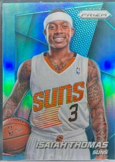 Isaiah Thomas