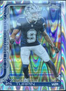KaVontae Turpin