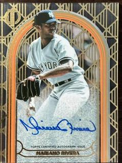 Mariano Rivera