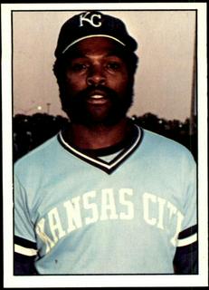 Hal McRae
