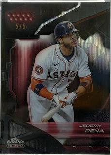 Jeremy Pena