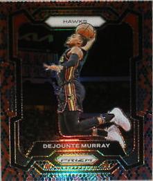 Dejounte Murray