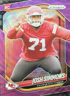 Josh Simmons