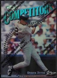Derek Jeter
