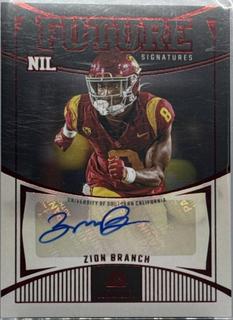 Zion Branch