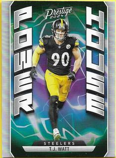 T.J. Watt