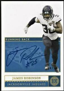 James Robinson