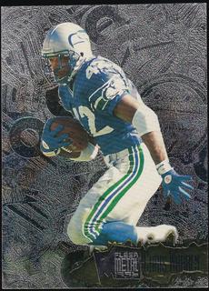 Chris Warren