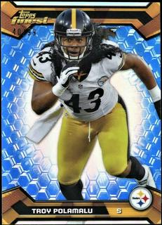 Troy Polamalu