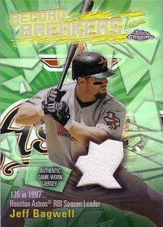 Jaff Bagwell