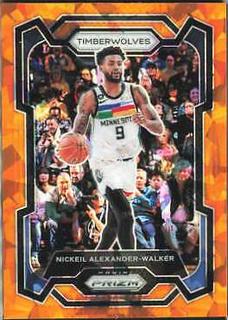Nickeil Alexander Walker