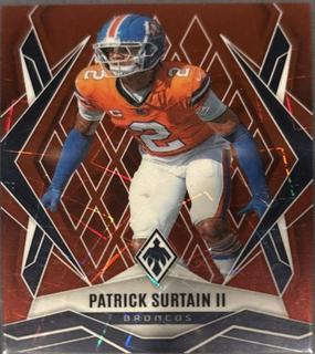 Patrick Surtain II