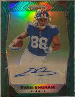 Evan Engram