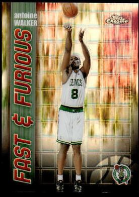 Antoine Walker