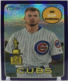 Ian Happ