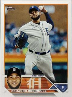 Eduardo Rodriguez