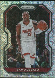 Bam Adebayo