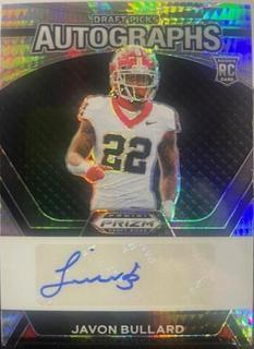 Javon Bullard