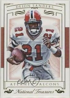 Deion Sanders