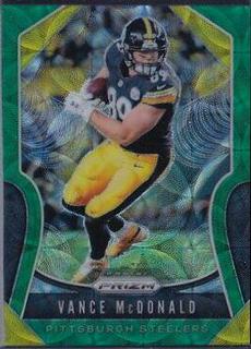 Vance McDonald