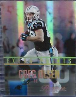Greg Olsen
