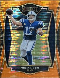 Philip Rivers
