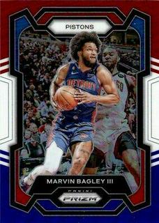 Marvin Bagley III