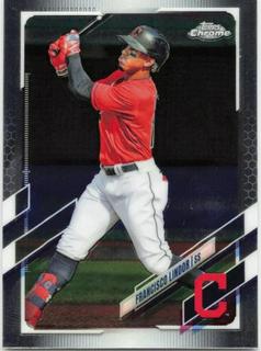 Francisco Lindor