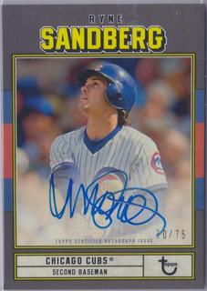 Ryne Sandberg