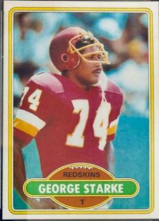 George Starke