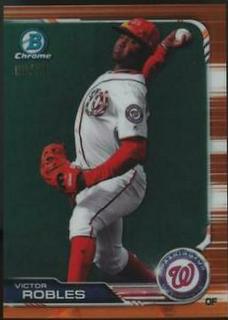 Victor Robles
