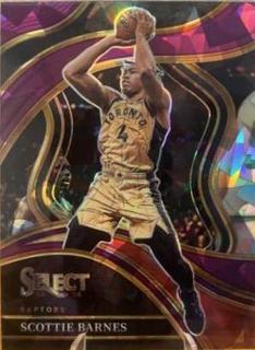 Scottie Barnes