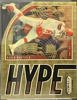 Baker Mayfield