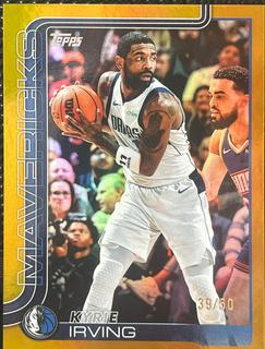 Kyrie Irving