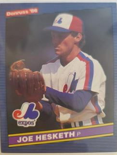 Joe Hesketh